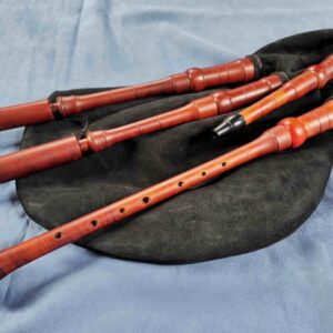 Hümmelchen in G/a-moll