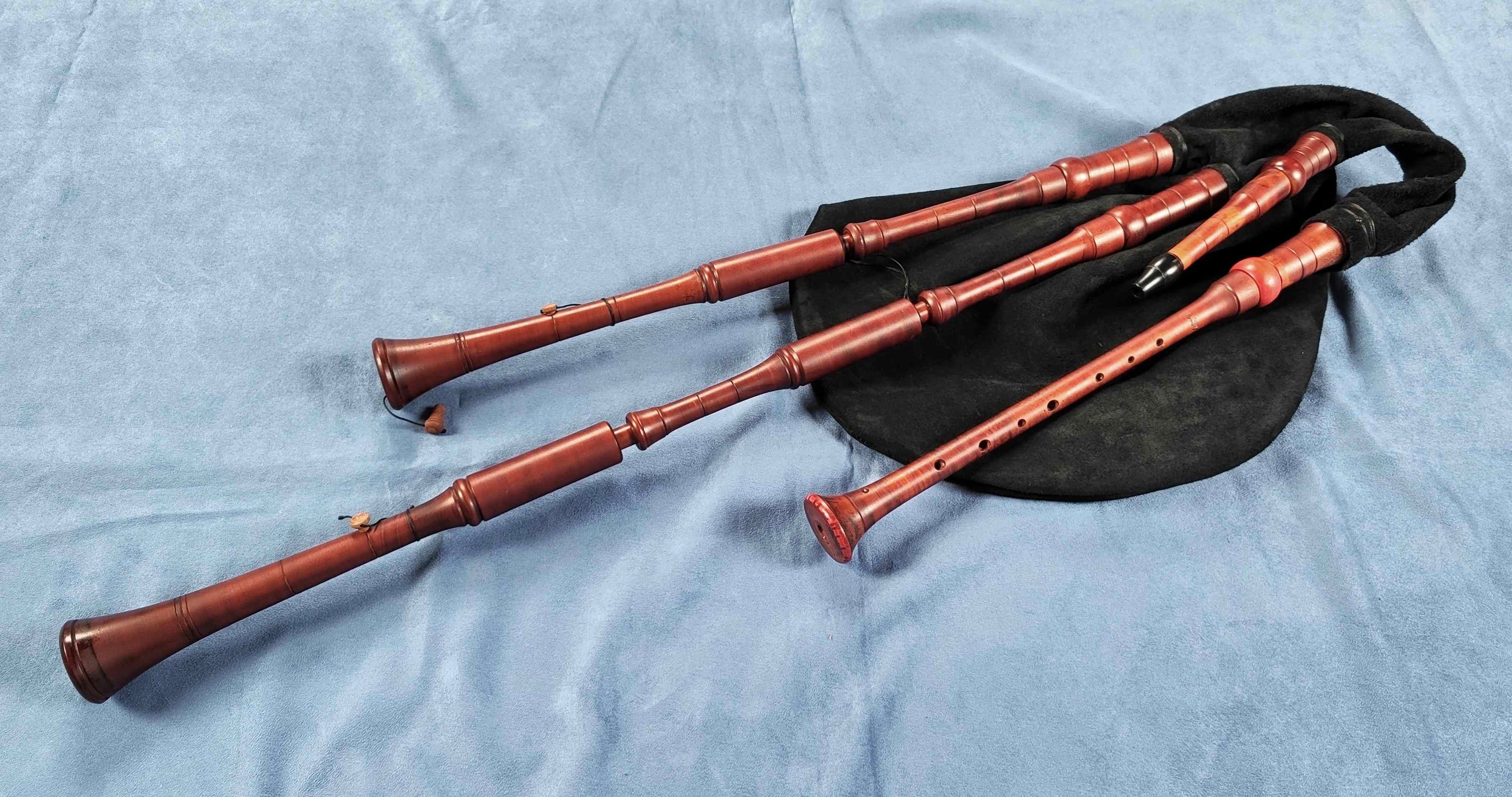 Hümmelchen in G/a-moll – Bild 2