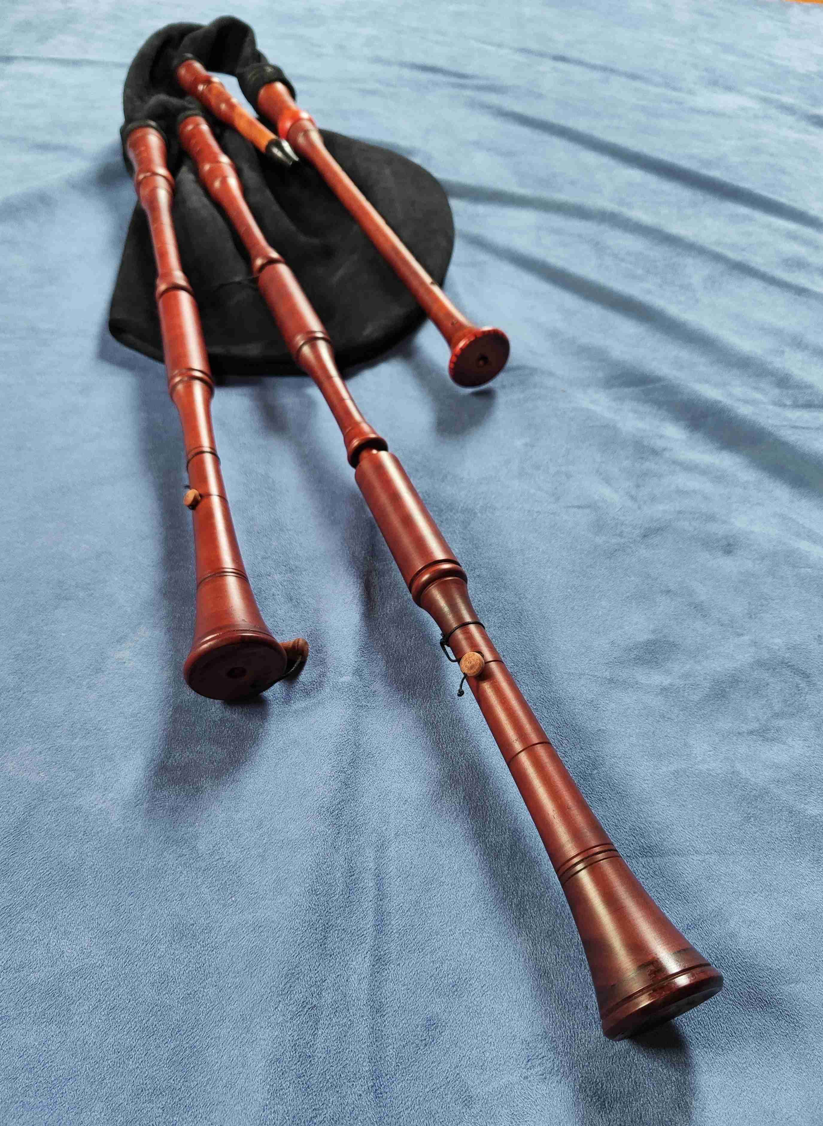 Hümmelchen in G/a-moll – Bild 3