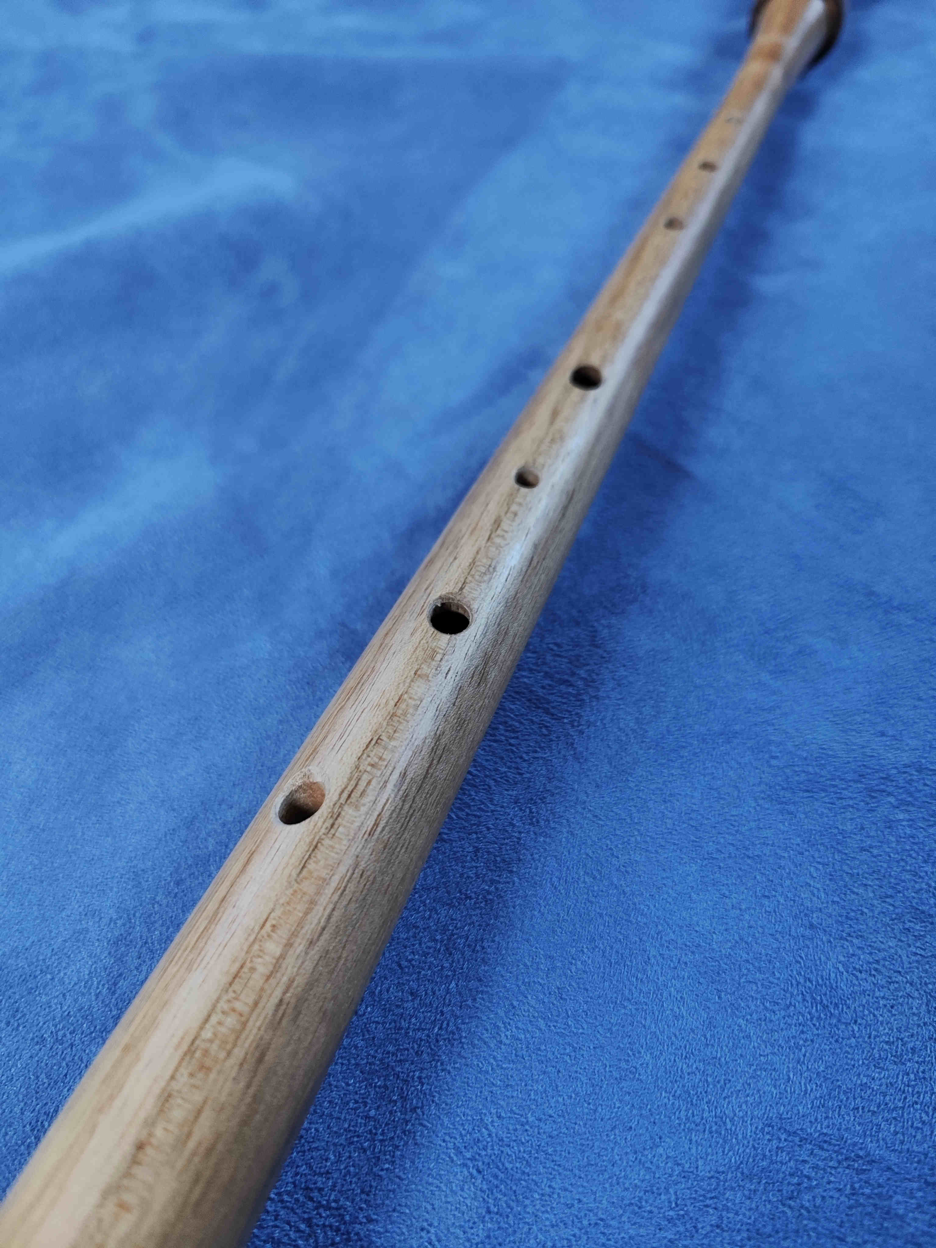 Schalmei/Rauschpfeife tief C – Bild 5