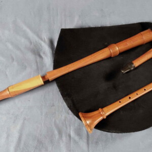 Lernhümmelchen, Schülerinstrument