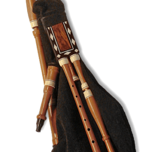 Cornemuse Bechonnet